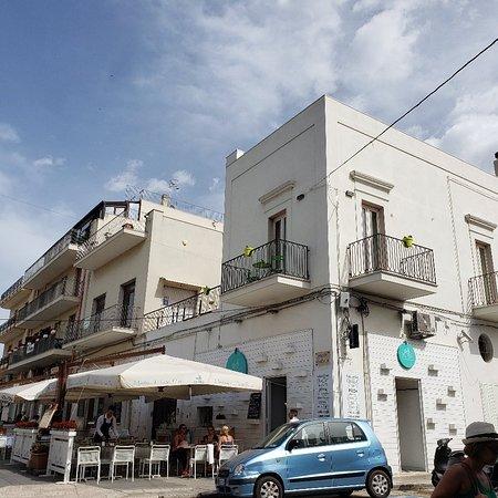 Pic Nic- il bistrot di Casa Mia